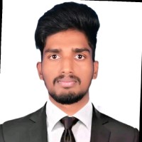 Rajkumar Yalasangi
