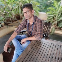 Chandrakanth M