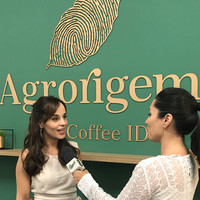 Daniele Alkmin Carvalho Mohallem