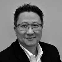 Danny Chung, CPA, CA, MBA