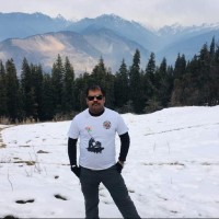 Ramesh Hb