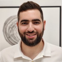 Zahi Cohen