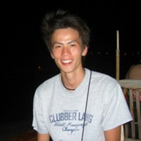 Jimmy Wang