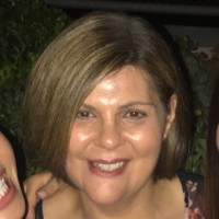 Mary Lazaridis