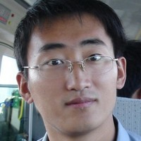 Yanjun Yin