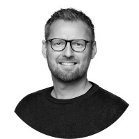 Steen Krabbe Sandholm