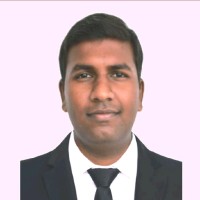 Sai Kumar Mp