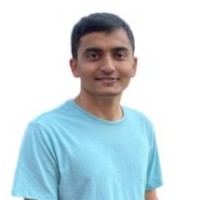 Maulik Parekh,B.Eng, Eit