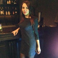 Lena Shevchenko