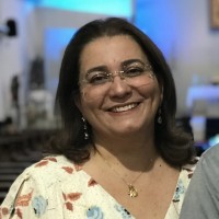 Giselle Silva Calado