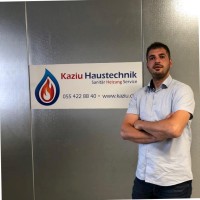 Diljaver Kaziu