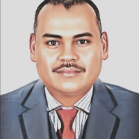 Hitham Mohammed,