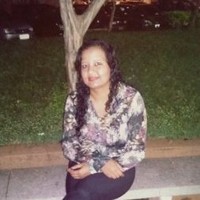 Fabricia Matias Da Silva