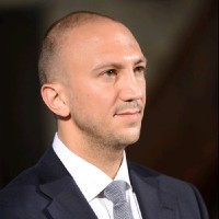 Jad Dawalibi, CPA, CFA, M.Sc.