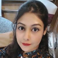 Susneha Chakraborty