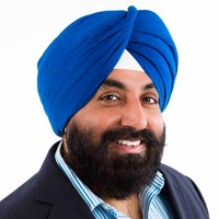 Arvinder Khanna