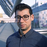 Imad Berkani