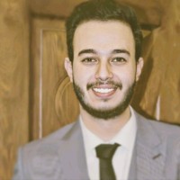 Mohamed Eslam Elsayed