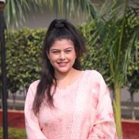 VASUDHA PANT