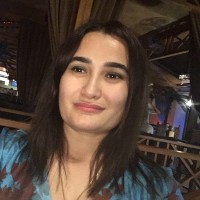 Feruza Djumaniyazova