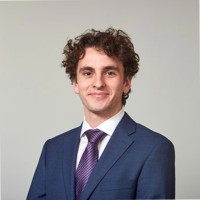 Aaron Mclaughlin