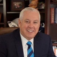 Chris Wolfe