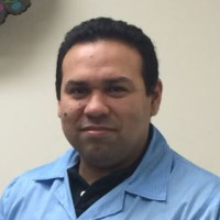 Rodolfo Longoria