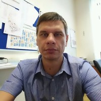Anton Laptev