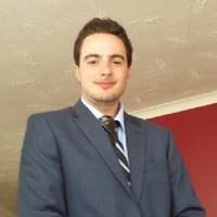 Alex Camaj