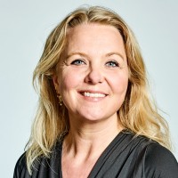 Suzette Frovin