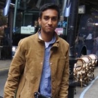 Sanjay Narayan