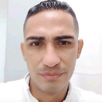 Admed Antonio Pico Tovar