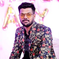 Darshan Chaudhari