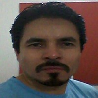 Carlos Antonio Chong Hernández