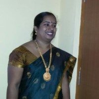 Kavitha K C