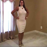 Lisa Serrano