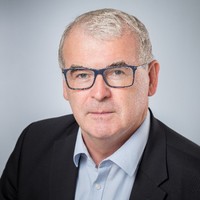 Olivier Lebrec