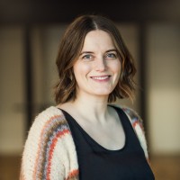 Gudrun Oskarsdottir