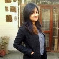 Saleha Paatwala