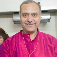 Kishor Deshpande
