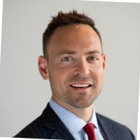 Mark A. Scholz, MBA, ICD.D