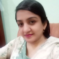Chanda Siddique