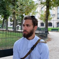 Nicholas Pavlos Lagopoulos