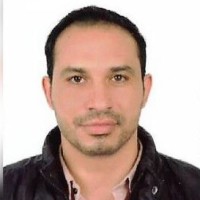 Yehia Abdel Wahab