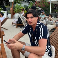 Luca Allinson-Stalham