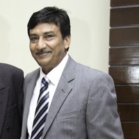 Ram Saini