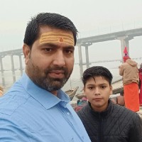 Dheeraj Kumar Shukla