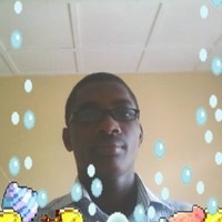 IREGBU JOHN CHUKWUDI