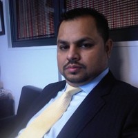 Kashif Bhatti