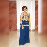 Apurva Chavan
